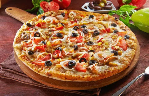 Pizzalar