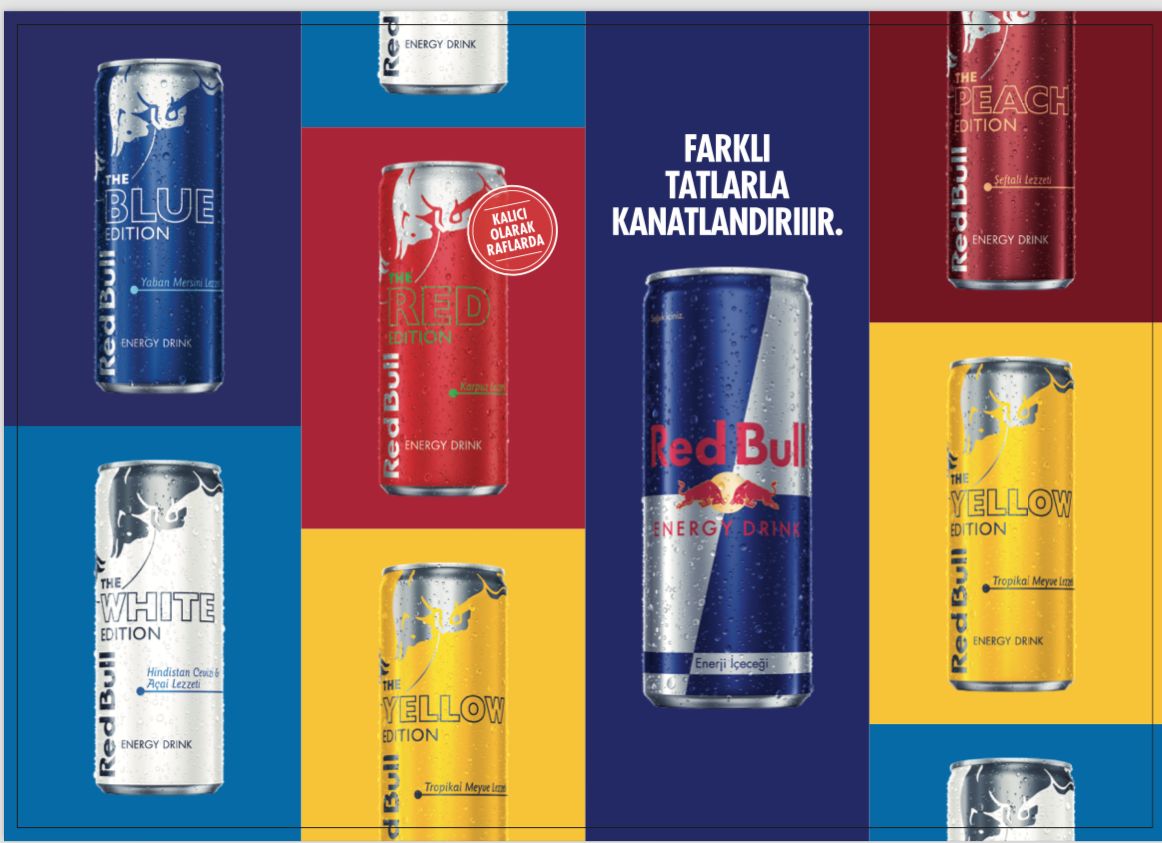 Red Bull